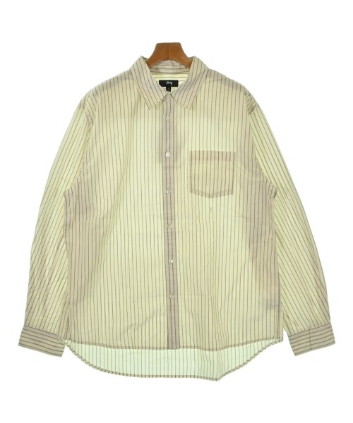 STUSSY(ステューシー)のカジュアルシャツ サイズ:L 27,200円