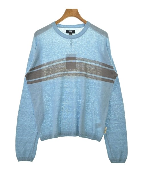 STUSSY(ステューシー)のニット・セーター サイズ:M 31,400円