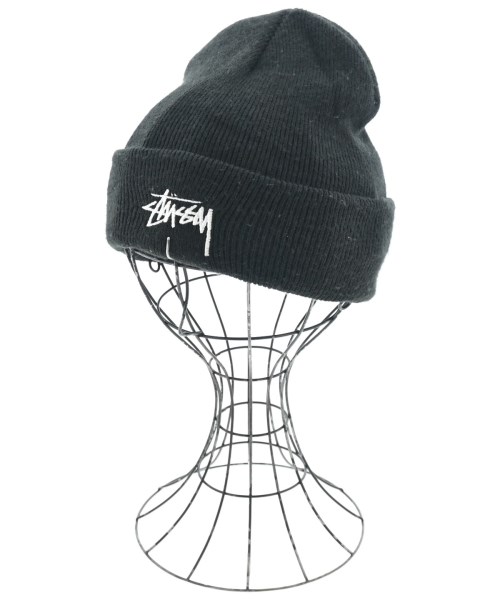 STUSSY(ステューシー)のニットキャップ・ビーニー サイズ:- 9,600円