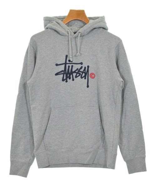 STUSSY(ステューシー)のパーカー サイズ:S 8,400円