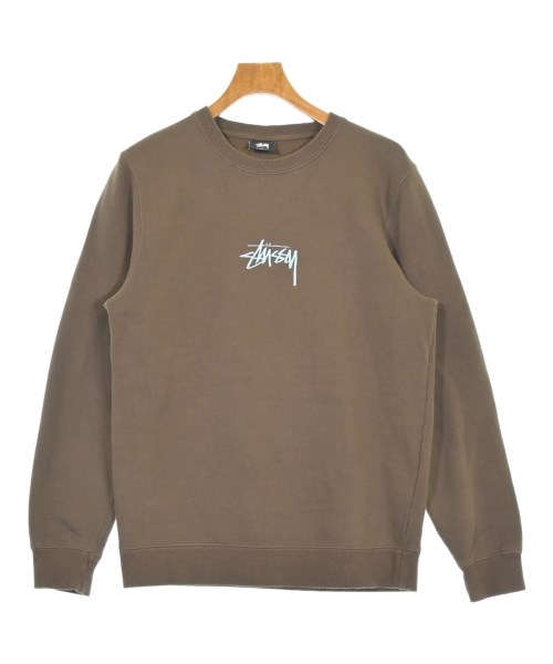 STUSSY(ステューシー)のスウェット サイズ:M 13,600円