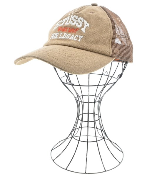 STUSSY(ステューシー)のキャップ サイズ:- 11,000円