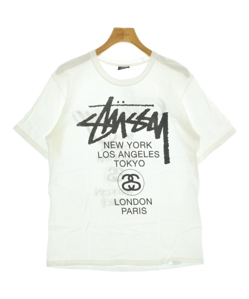 STUSSY(ステューシー)のTシャツ・カットソー サイズ:M 5,200円