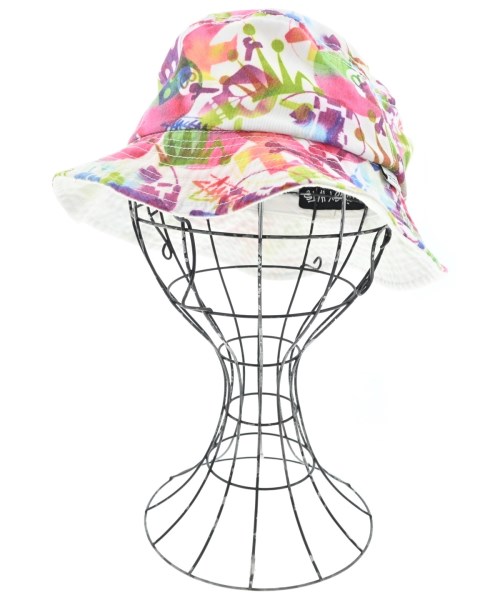 ステューシー(STUSSY)のSTUSSY ハット