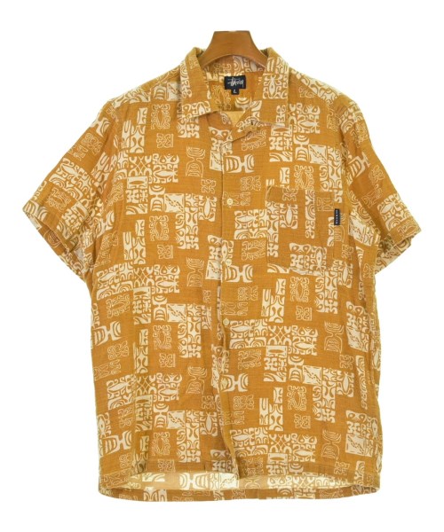 ステューシー(STUSSY)のSTUSSY カジュアルシャツ