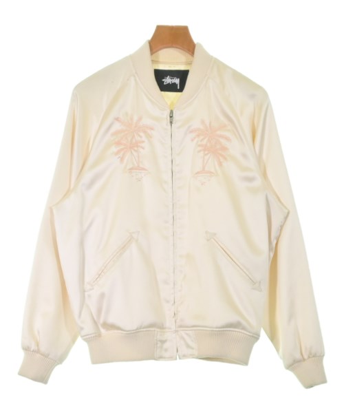 ステューシー(STUSSY)のSTUSSY ブルゾン（その他）