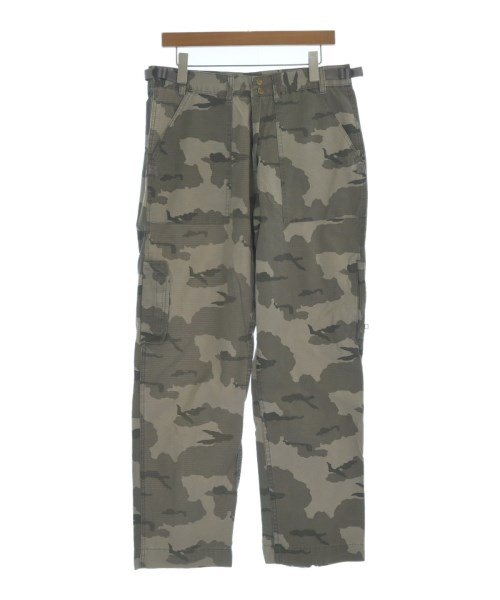 ステューシー(STUSSY)のSTUSSY カーゴパンツ