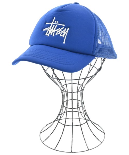 ステューシー(STUSSY)のSTUSSY キャップ