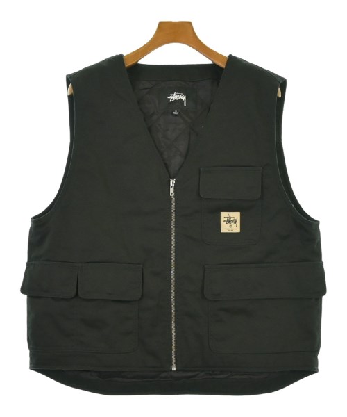 STUSSY(ステューシー)その他 黒 サイズ:M/2200661989326