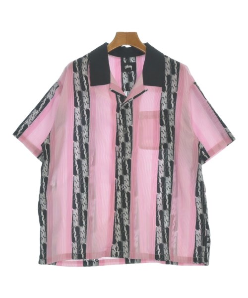 ステューシー(STUSSY)のSTUSSY カジュアルシャツ
