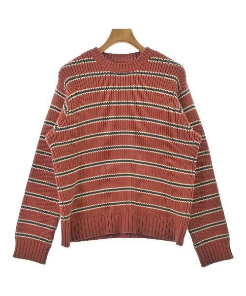 ステューシー(STUSSY)のSTUSSY ニット・セーター