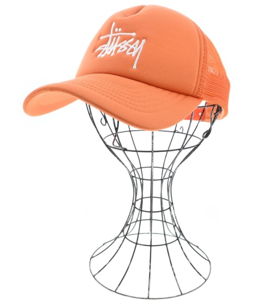ステューシー(STUSSY)のSTUSSY キャップ