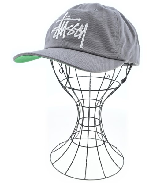 ステューシー(STUSSY)のSTUSSY キャップ