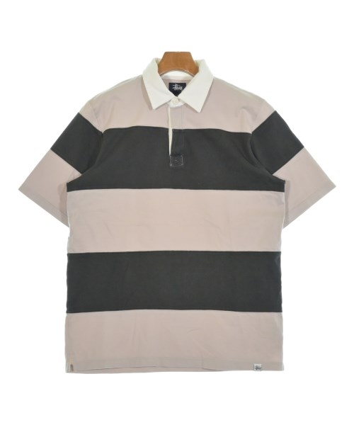 ステューシー(STUSSY)のSTUSSY ポロシャツ