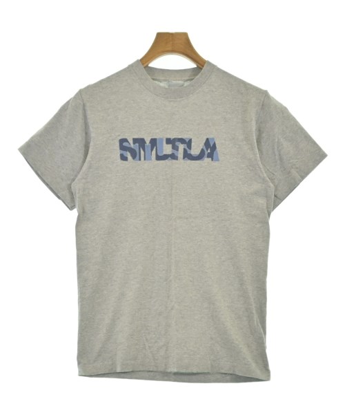 STUSSY(ステューシー)Tシャツ・カットソー グレー サイズ:S/2200662765158