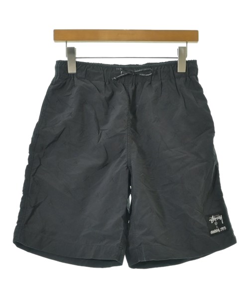 STUSSY(ステューシー)ショートパンツ グレー サイズ:2(M位)/2200665378171