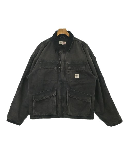 STUSSY(ステューシー)その他 黒 サイズ:XL/2200668810029