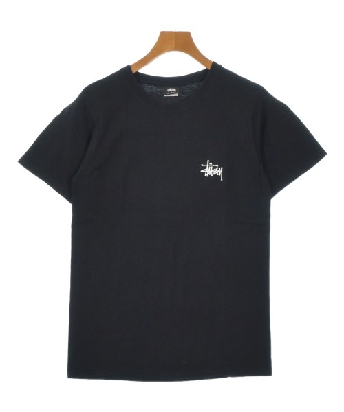 STUSSY(ステューシー)Tシャツ・カットソー 黒 サイズ:S/2200670690039