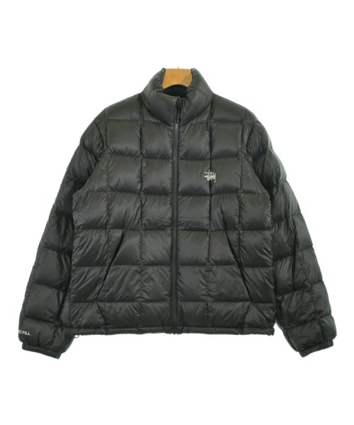 STUSSY(ステューシー)のダウンジャケット/ダウンベスト サイズ:M 46,300円