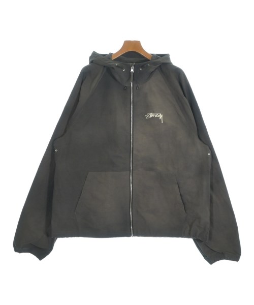 STUSSY(ステューシー)のマウンテンパーカー サイズ:XXL 27,200円