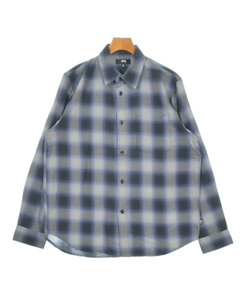 STUSSY(ステューシー)のカジュアルシャツ サイズ:M 23,100円