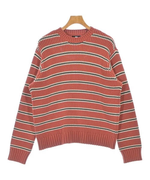 STUSSY(ステューシー)のニット・セーター サイズ:S 30,000円