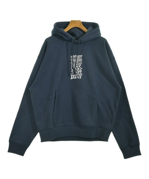 STUSSY(ステューシー)のパーカー サイズ:XL 20,400円