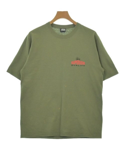 STUSSY(ステューシー)のTシャツ・カットソー サイズ:M 8,600円