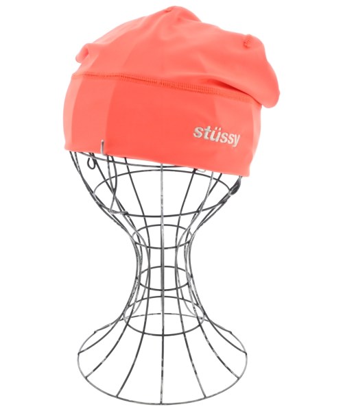 STUSSY(ステューシー)のニットキャップ・ビーニー サイズ:ONE 4,200円