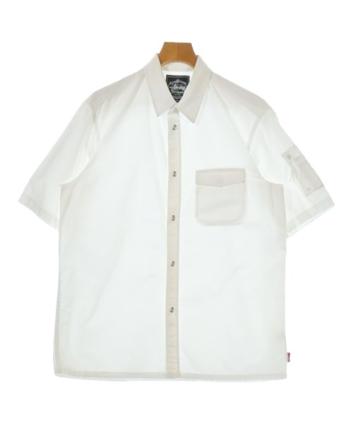 STUSSY(ステューシー)のカジュアルシャツ サイズ:-(XL位) 14,000円