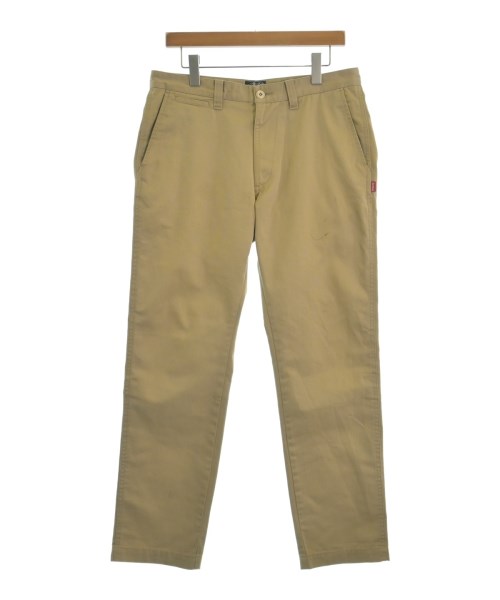 STUSSY(ステューシー)のチノパン サイズ:32(L位) 9,600円