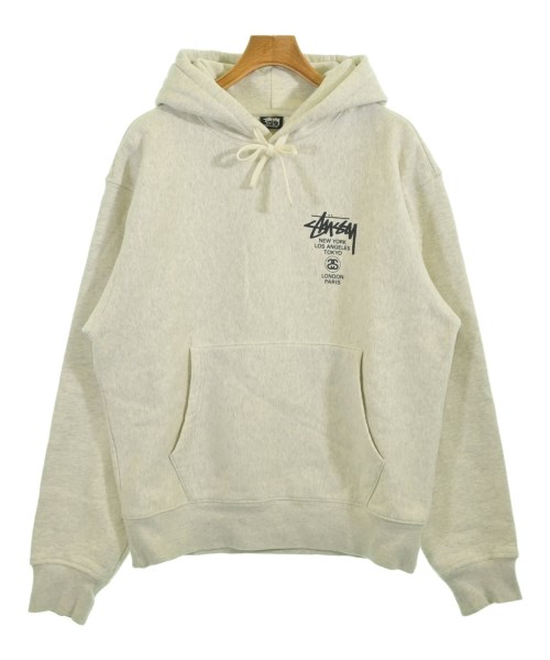 STUSSY(ステューシー)のパーカー サイズ:L 13,600円