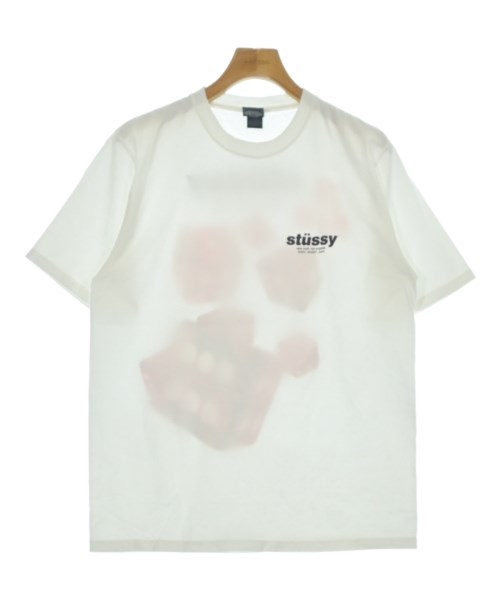 STUSSY(ステューシー)のTシャツ・カットソー サイズ:M 8,600円