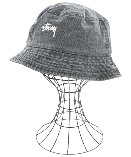 STUSSY(ステューシー)のハット サイズ:S/M 6,200円