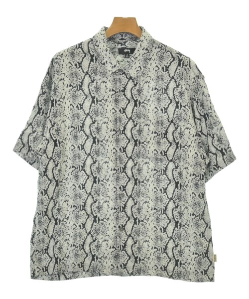 STUSSY(ステューシー)のカジュアルシャツ サイズ:M 36,100円