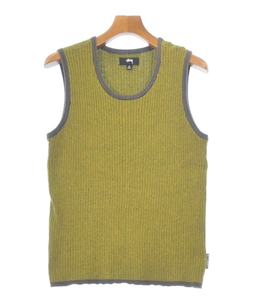 ステューシー(STUSSY)のSTUSSY ベスト