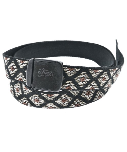 ステューシー(STUSSY)のSTUSSY ベルト