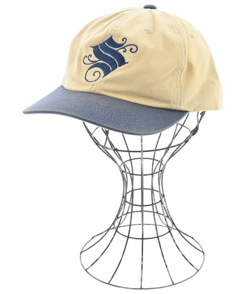 ステューシー(STUSSY)のSTUSSY キャップ