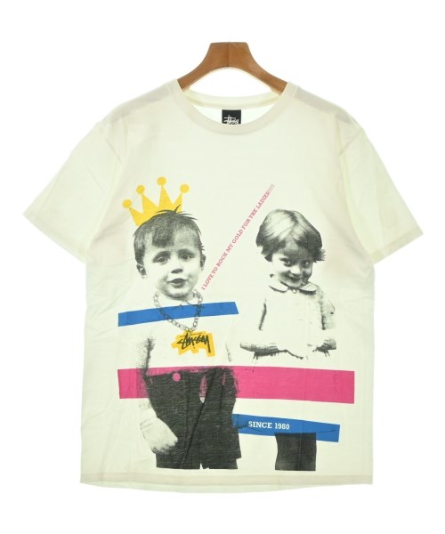 ステューシー(STUSSY)のSTUSSY Tシャツ・カットソー