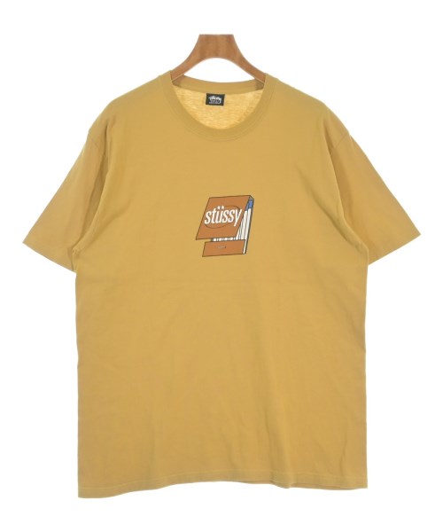 ステューシー(STUSSY)のSTUSSY Tシャツ・カットソー
