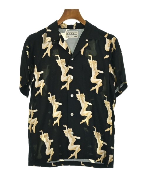 ワコマリア(WACKO MARIA)のWACKO MARIA カジュアルシャツ
