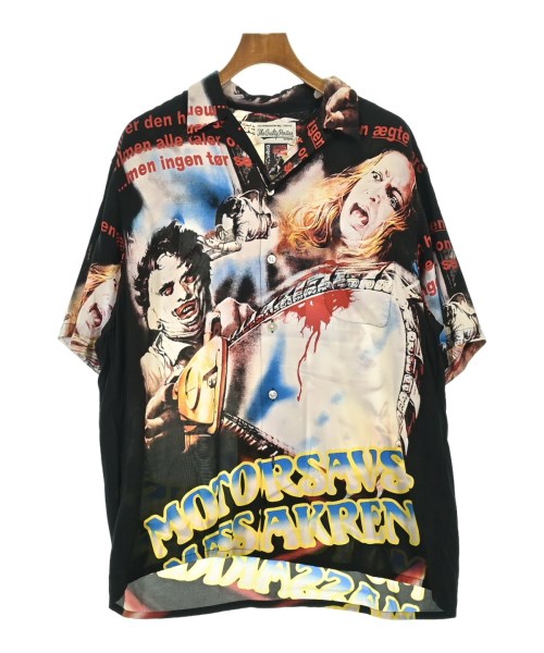 ワコマリア(WACKO MARIA)のWACKO MARIA カジュアルシャツ