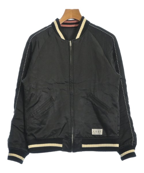 ワコマリア(WACKO MARIA)のWACKO MARIA スタジャン