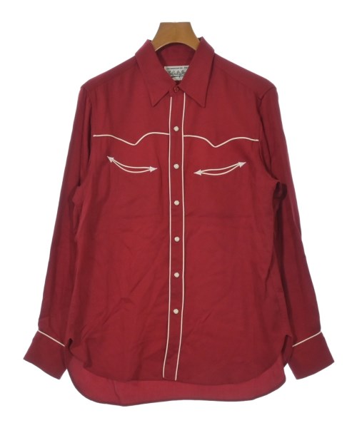 ワコマリア(WACKO MARIA)のWACKO MARIA カジュアルシャツ