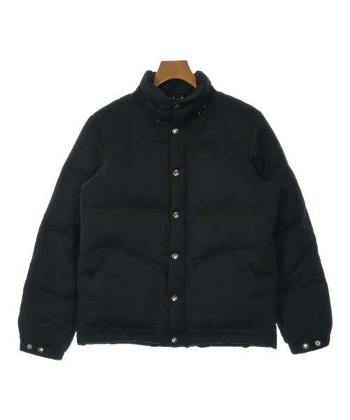 ワコマリア(WACKO MARIA)のWACKO MARIA ダウンジャケット/ダウンベスト