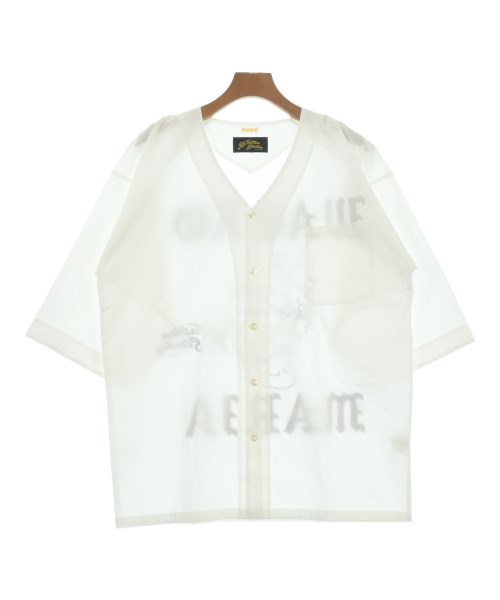 ワコマリア(WACKO MARIA)のWACKO MARIA カジュアルシャツ