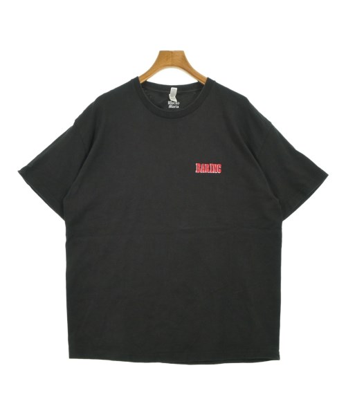 WACKO MARIA(ワコマリア)Tシャツ・カットソー 黒 サイズ:XL/2200641108082