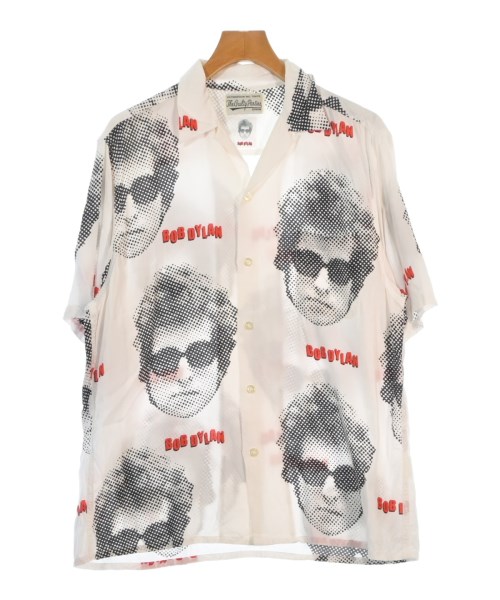 ワコマリア(WACKO MARIA)のWACKO MARIA カジュアルシャツ