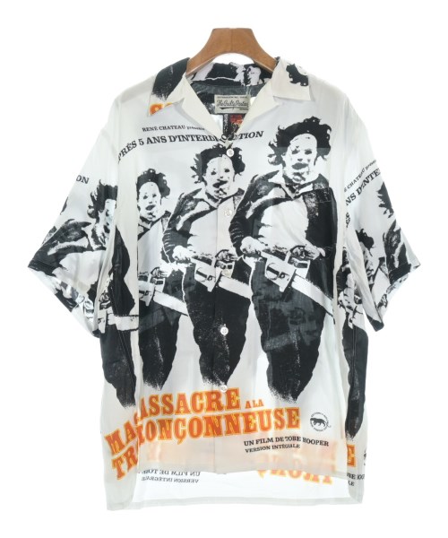 ワコマリア(WACKO MARIA)のWACKO MARIA カジュアルシャツ