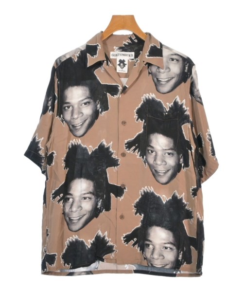 ワコマリア(WACKO MARIA)のWACKO MARIA カジュアルシャツ